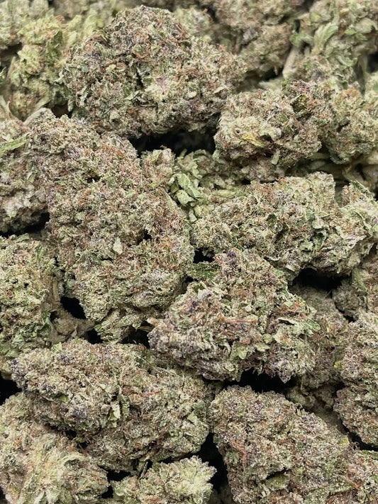 Bitch Slap THCa Light Dep. Flower