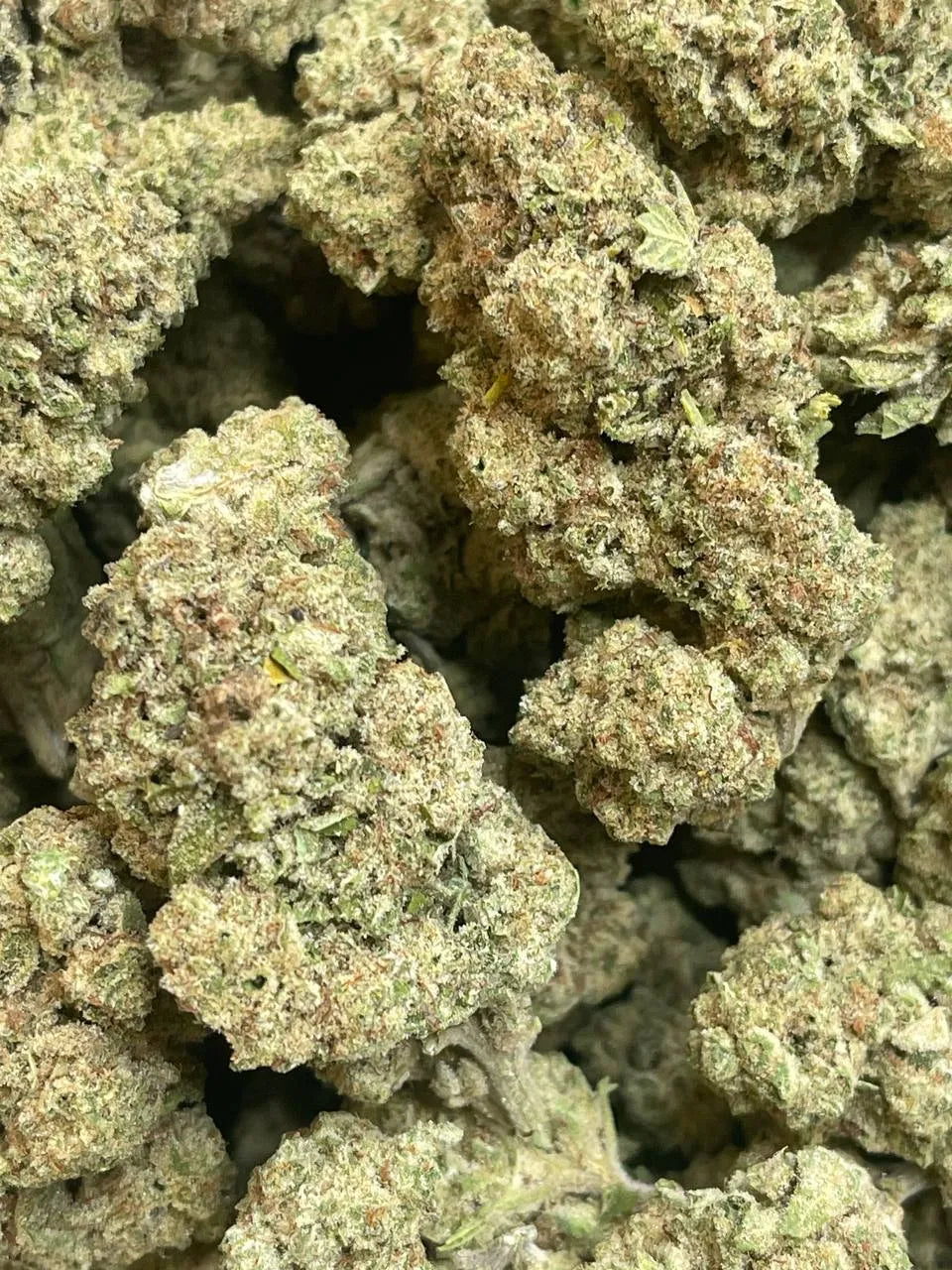 Cap Junky THCa Light Dep. Flower