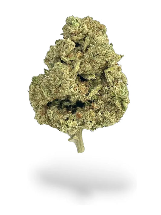 Cap Junky THCa Light Dep. Flower