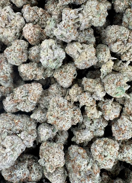 Cyber Junky THCa Indoor Flower