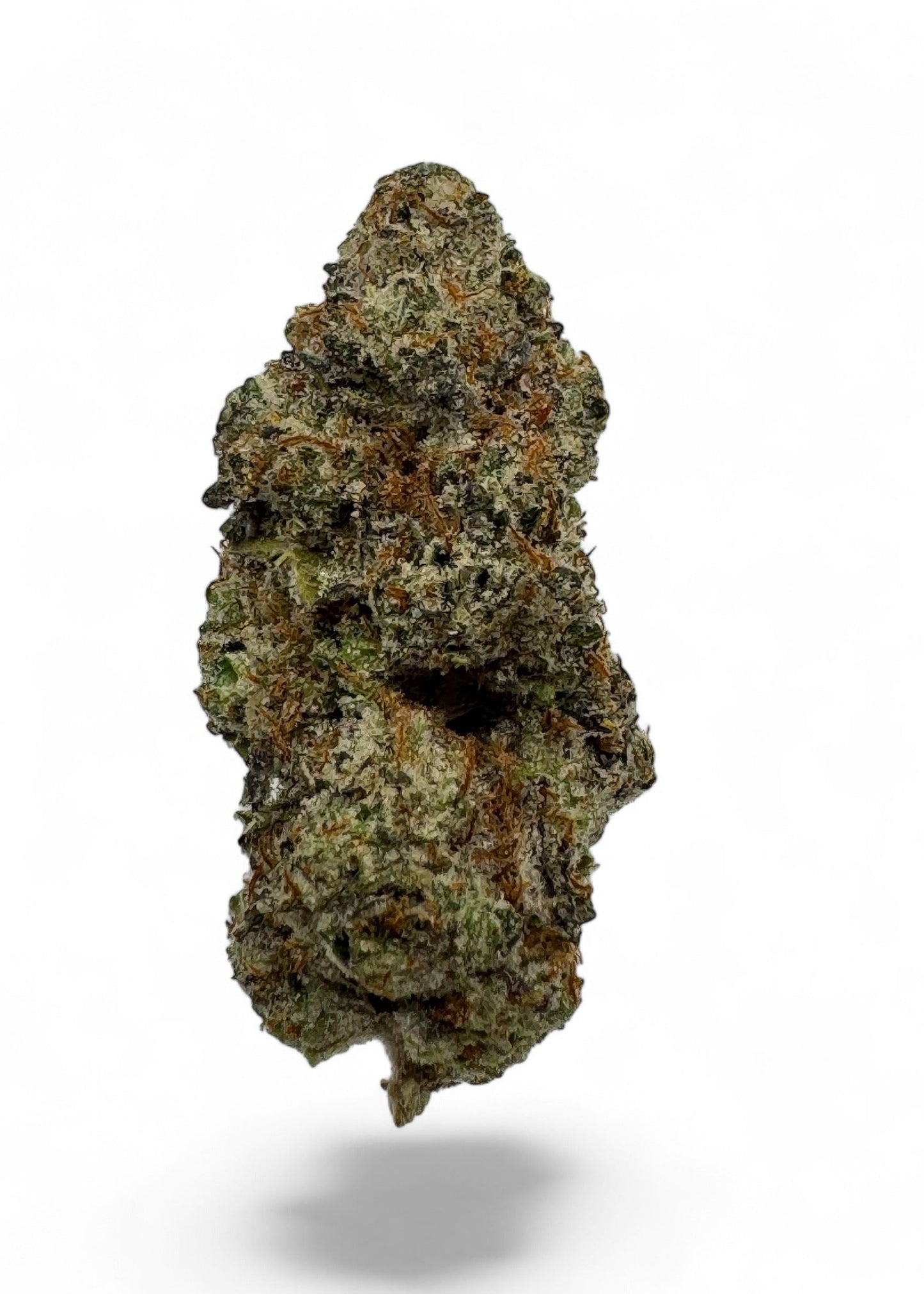 Donny Burger THCa indoor flower