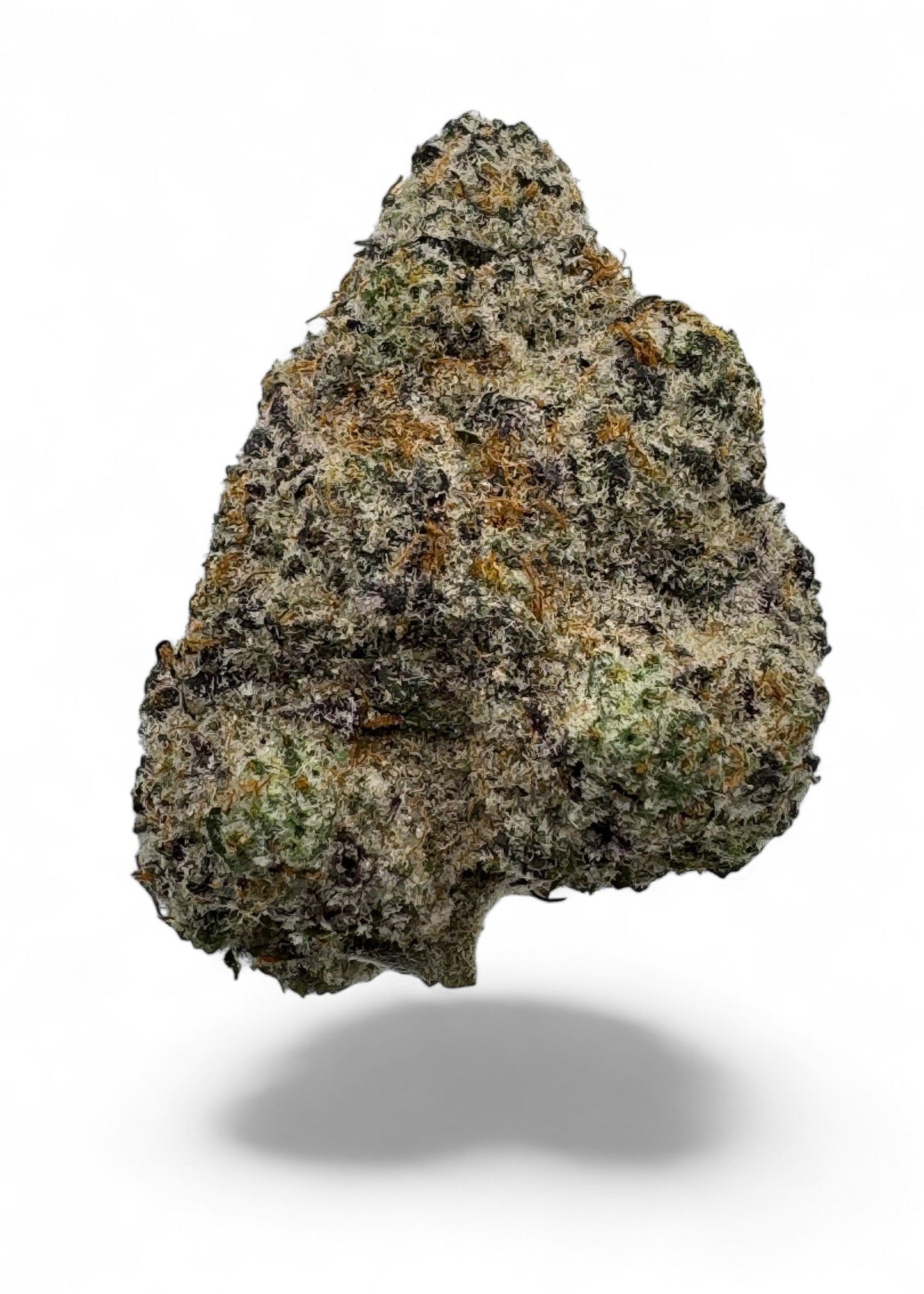 Sunset Sherbet x Jiffy Cake THCa Indoor Flower
