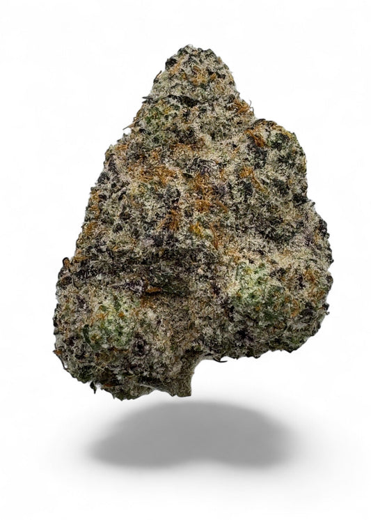 Sunset Sherbet x Jiffy Cake THCa Indoor Flower