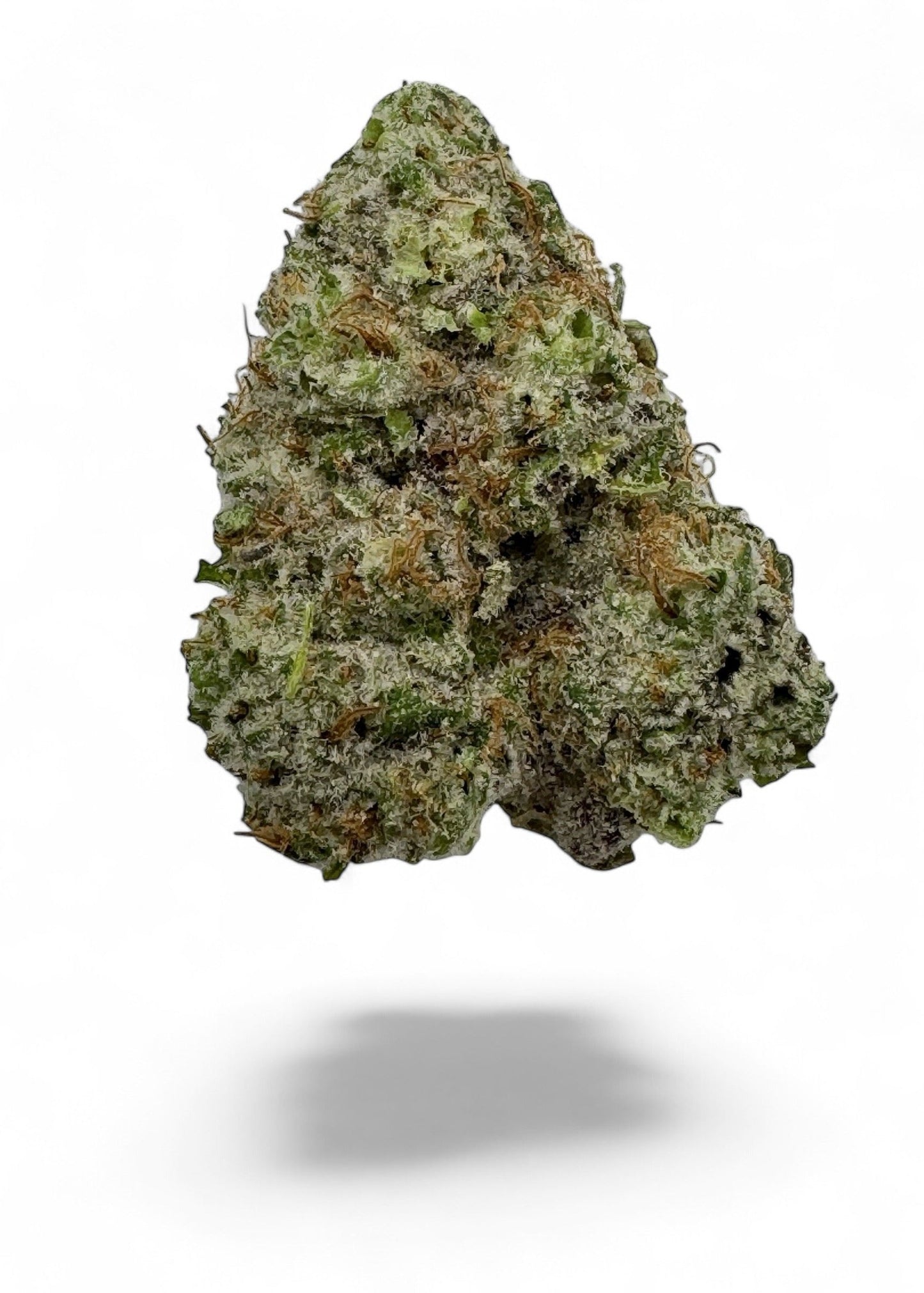 Mule Fuel THCa indoor flower