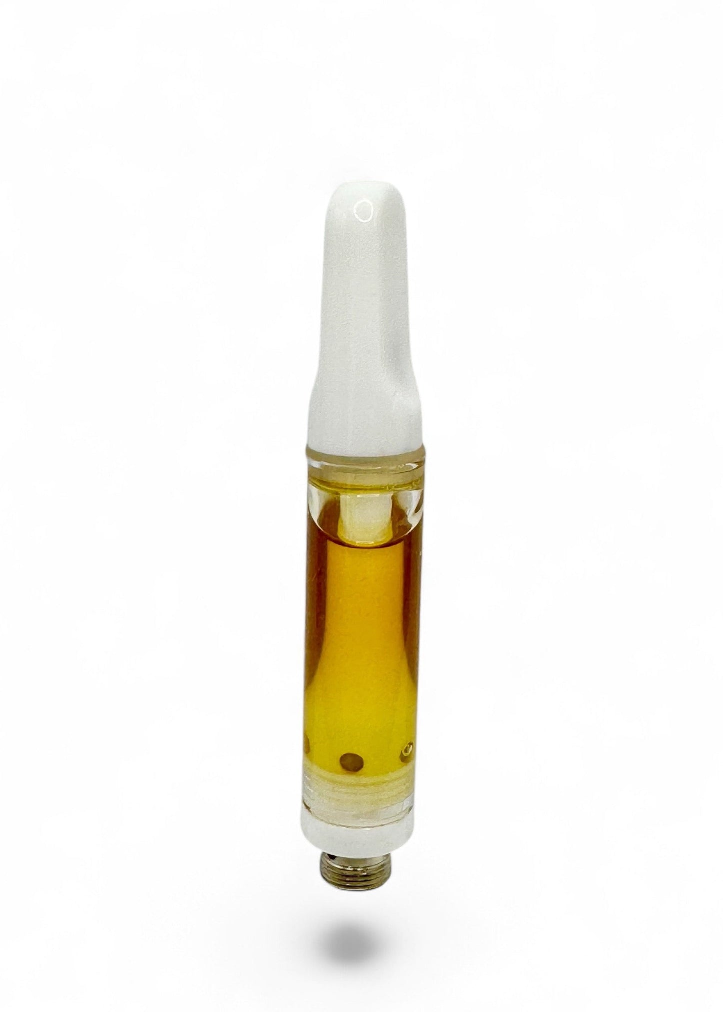 Donny Burger THCa rosin cart