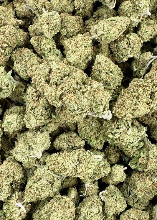 Blue Dream THCa Sun-grown Flower