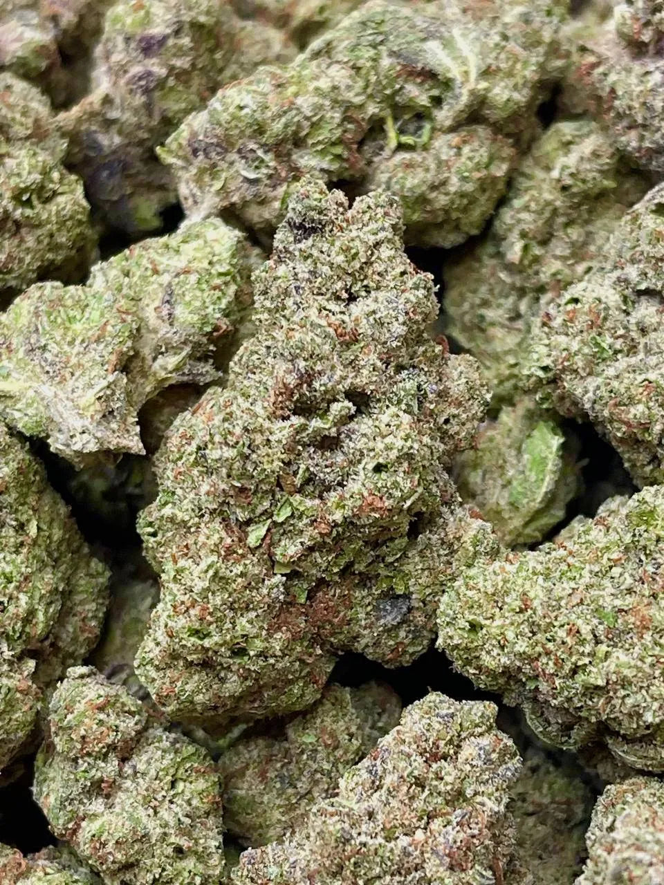 Mule Fuel THCa Light Dep. Flower