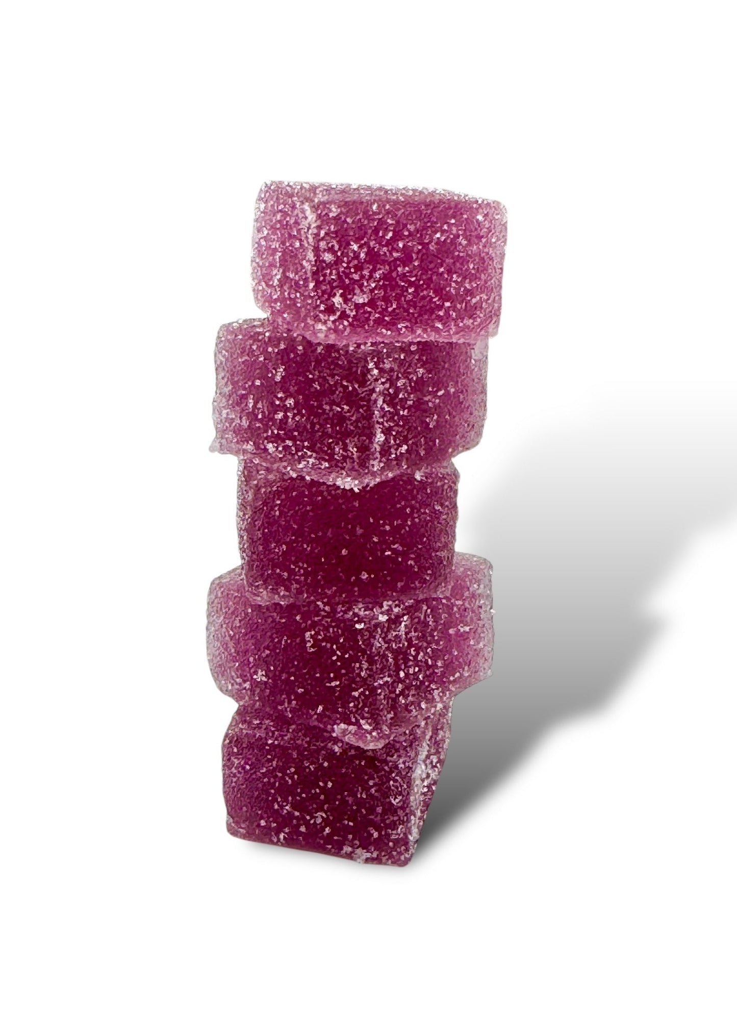 Blackberry Lemonade 10mg THCa Gummies