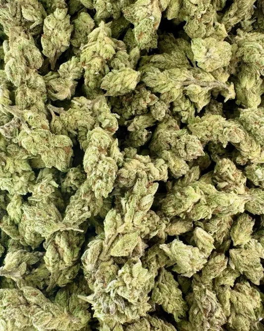 Zkittlez THCa Light Dep. - B Buds Flower