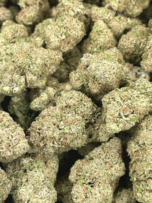 Zello THCa Light Dep. Flower