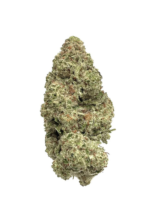 Slurricane THCa Light Assist Flower
