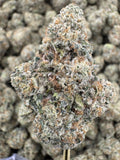 Acai Berry Gelato
