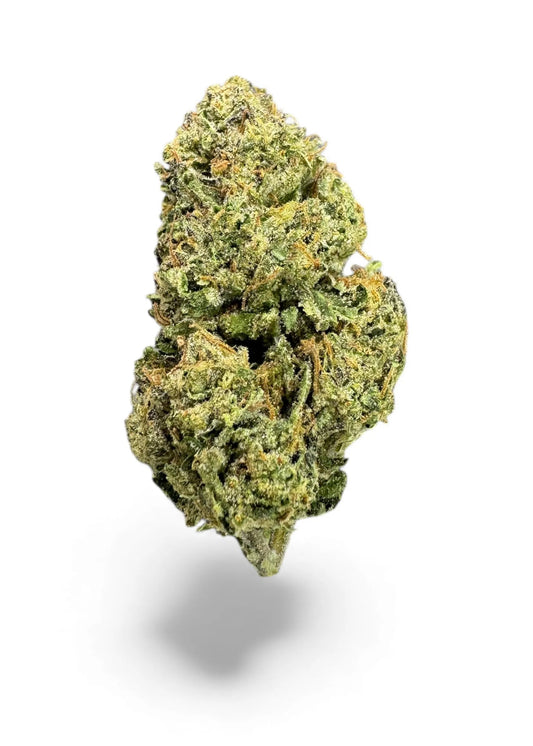 Black Cherry Runtz Sun-grown THCa Flower