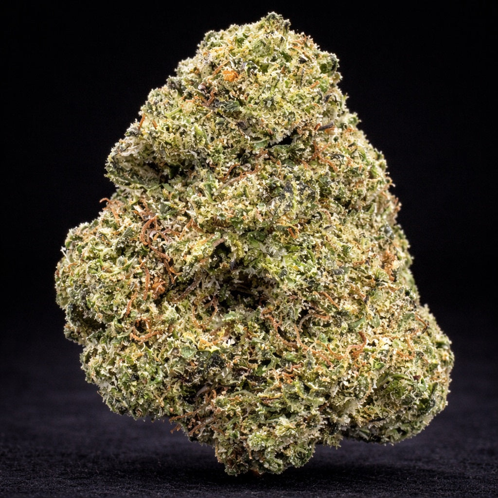 Black Amber | Sygil Select