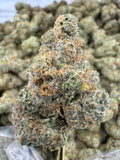 Blackberry Super Boof