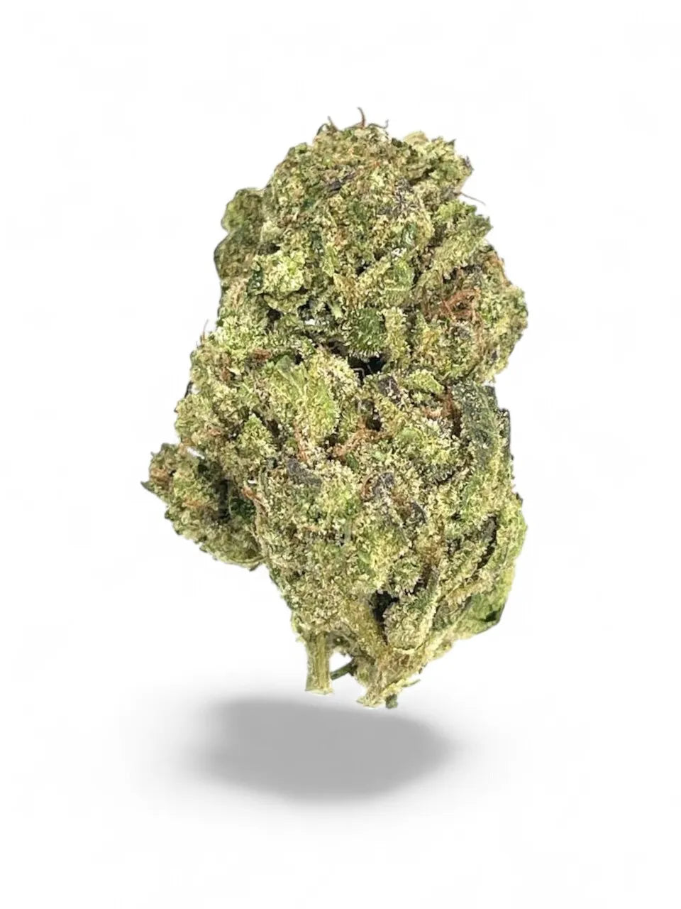 Blackberry Gelato THCa Light Dep. Flower