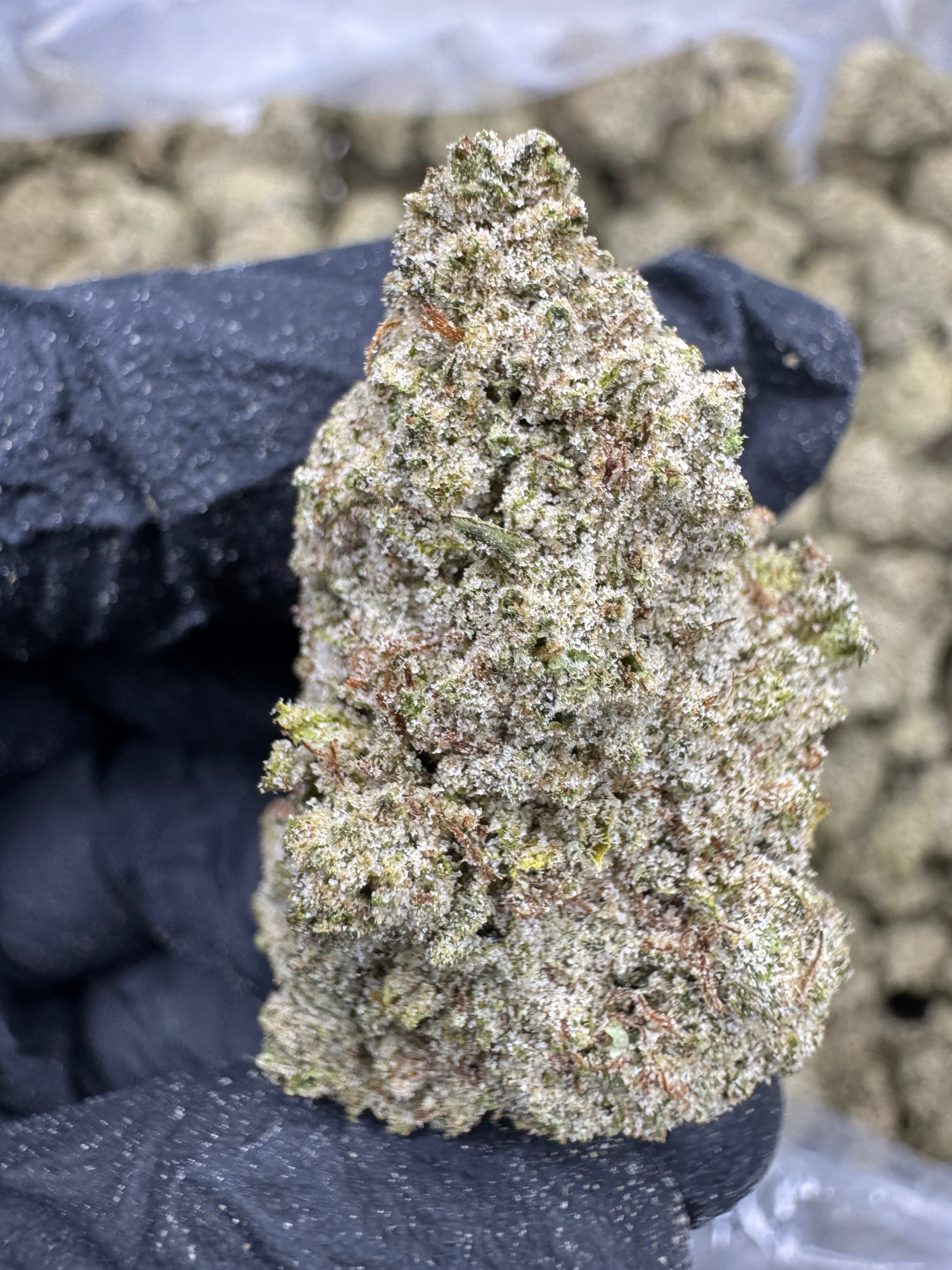 Blue Dream Thcp Flower