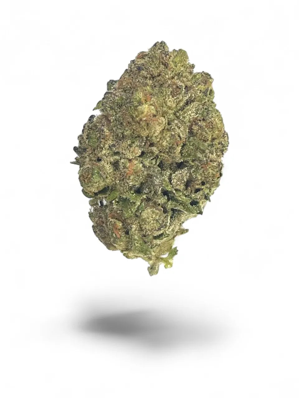 Blue Block THCa Sun-grown Flower