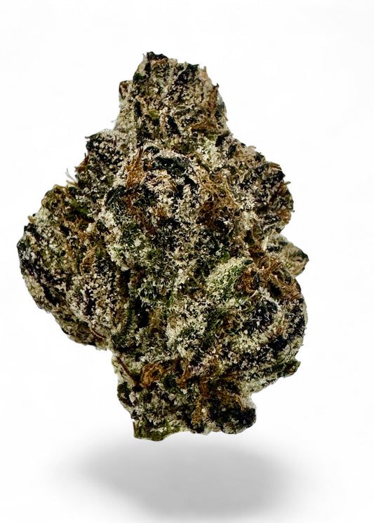 Blue Ice Nerds THCa indoor flower