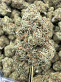 Blueberry Muffin