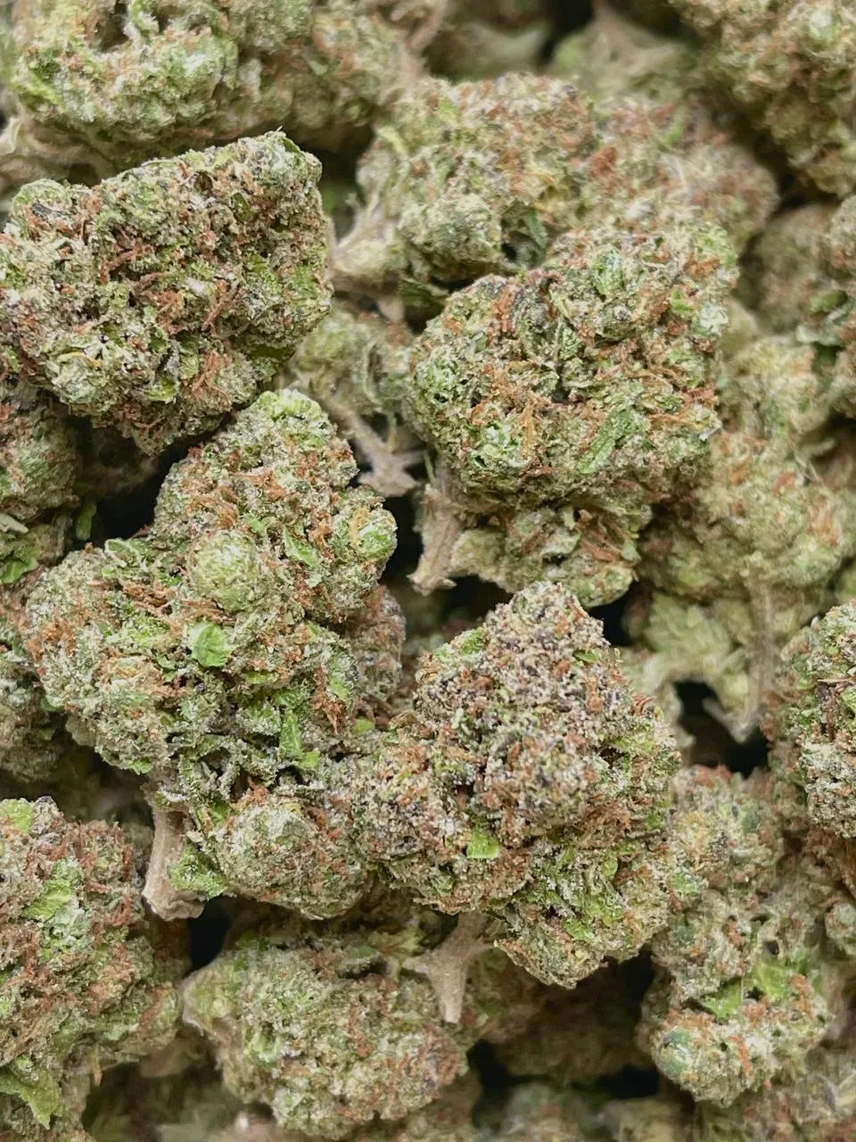 Blunicorn THCa Light Dep. Flower