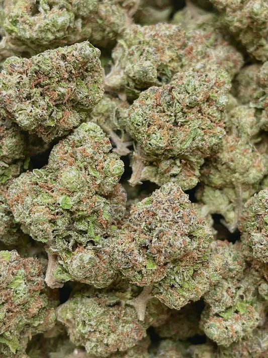 Blunicorn THCa Light Dep. Flower