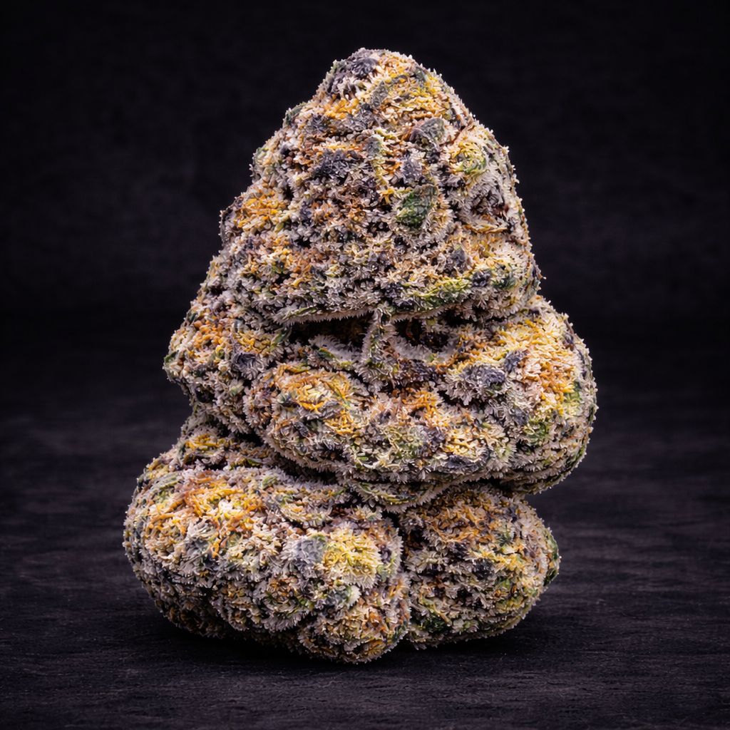 Cap Junkie | Exotic Indoor