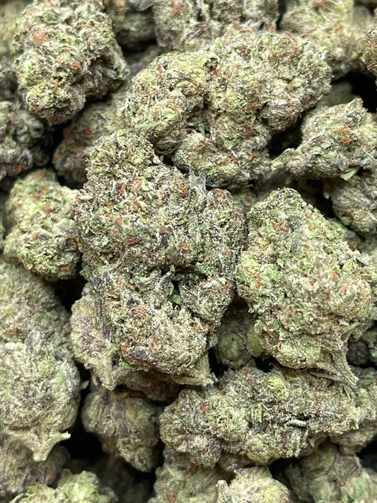 Cereal Milk THCa Light Dep. Flower