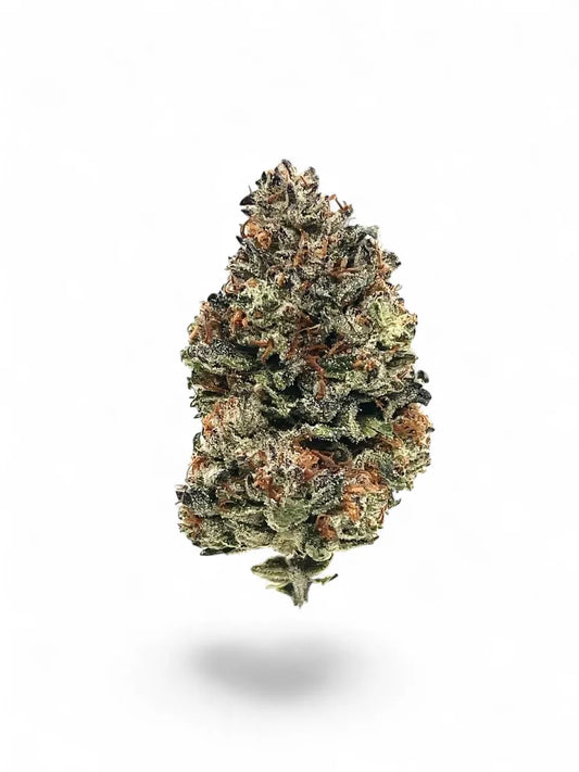 Cereal Milk THCa Light Dep. Flower