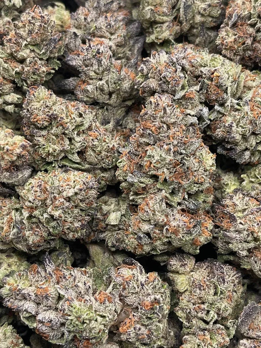 Cereal Milk THCa Light Dep. Flower