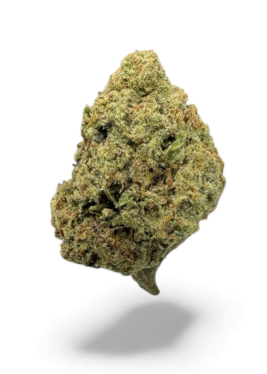 Cheetah Piss THCa Sun-grown Flower