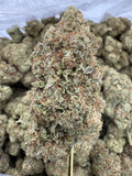 Crunch Berries