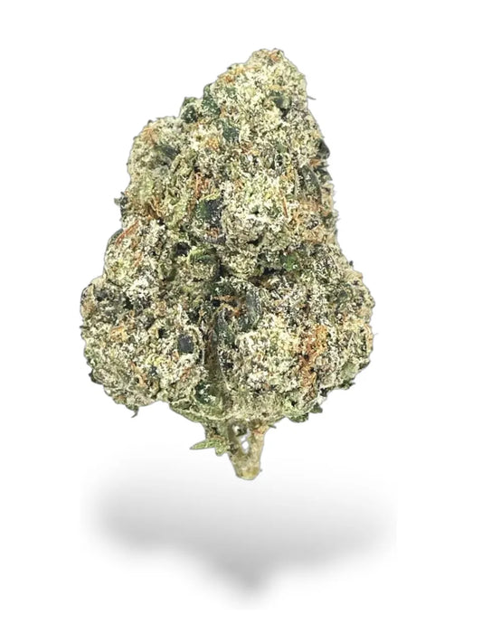 Diesel Exhaust Fluid THCa Indoor Flower