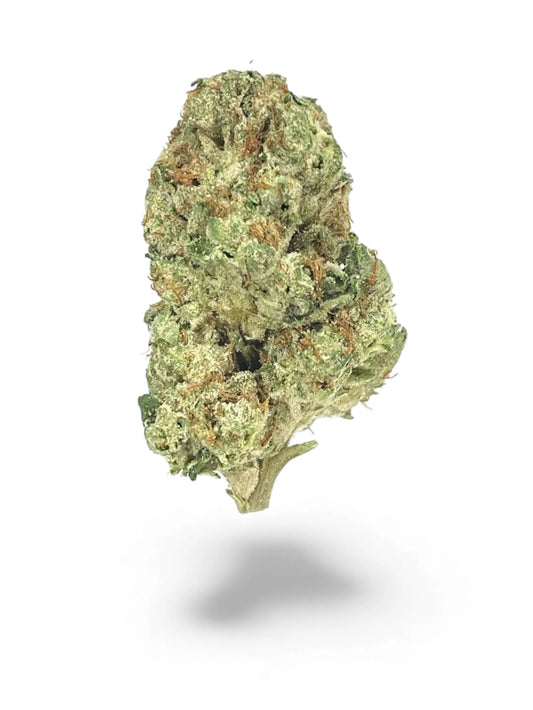 Double Baked Cookies THCa Light Assist Flower