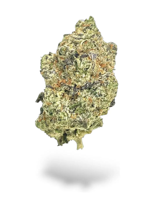 Double Stuffed Runtz THCa Indoor Flower