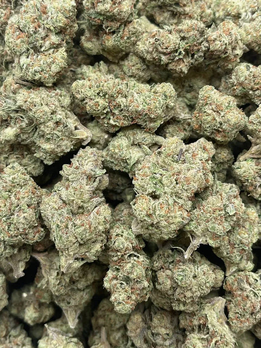 Forum Girl Scout Cookie THCa Light Dep. Flower