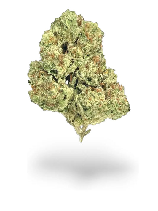 Forum Girl Scout Cookie THCa Light Dep. Flower