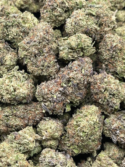 COMING SOON Georgia Pie THCa Light Dep. Flower