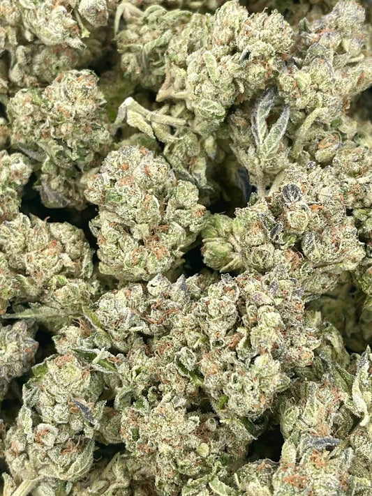 Gorilla Glue THCa Light Dep. Flower