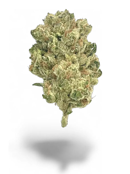 Gorilla Glue THCa Light Dep. Flower