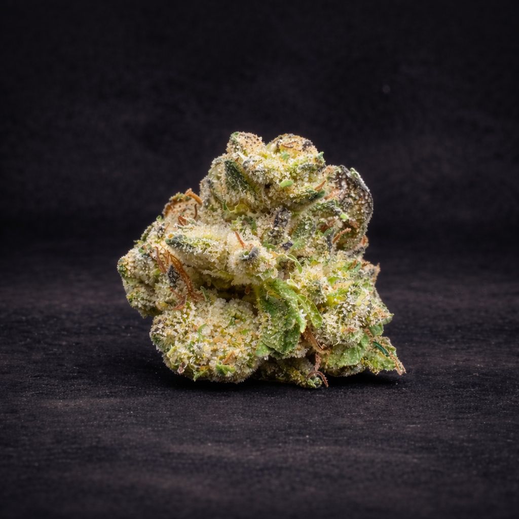 Hash Burger | Smalls