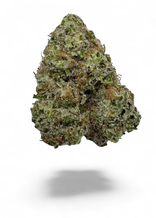 Mule Fuel THCa Indoor Flower