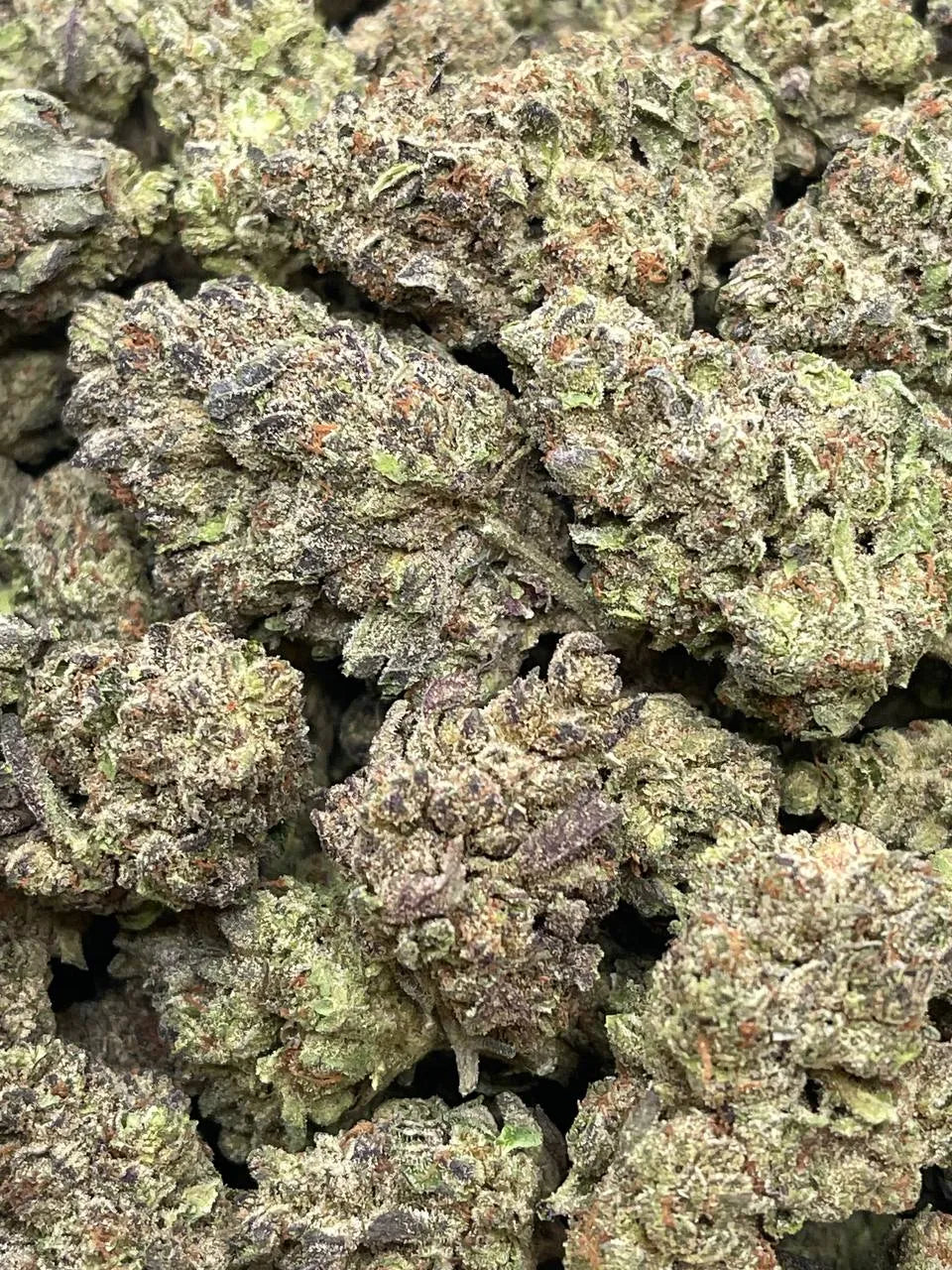 Ice Cream Cake THCa Light Dep. Flower