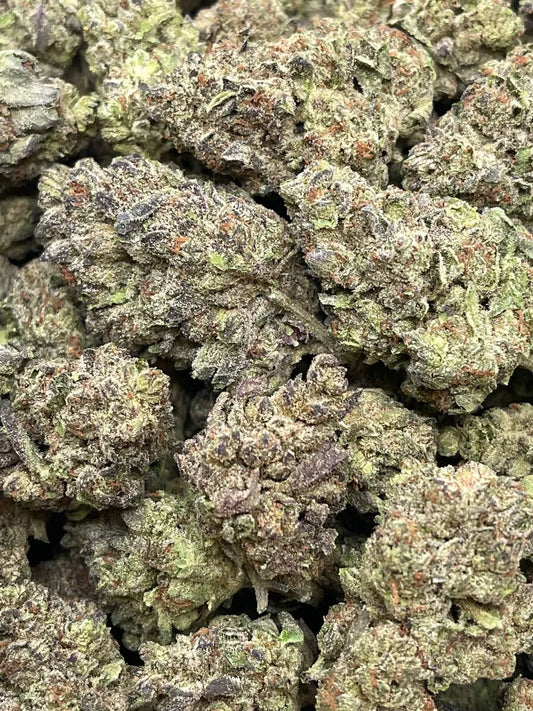 Ice Cream Cake THCa Light Dep. Flower