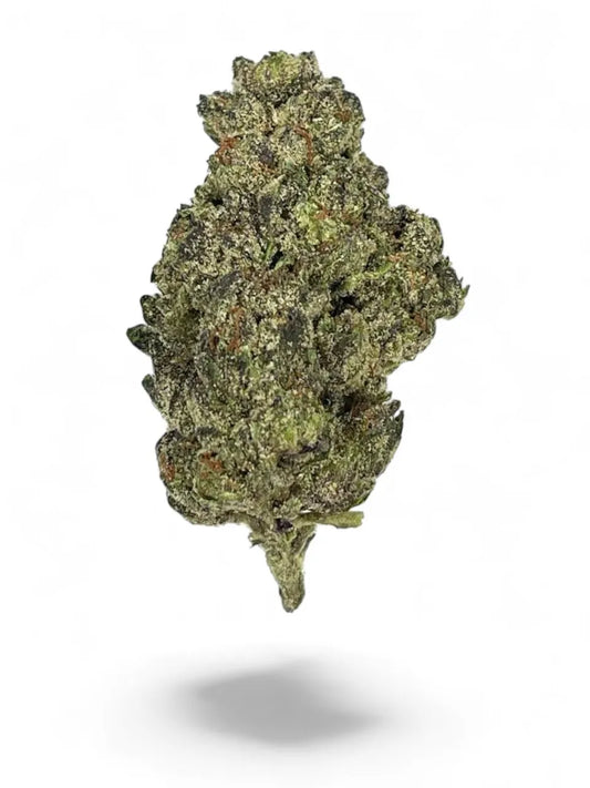 Ice Cream Cake THCa Light Dep. Flower