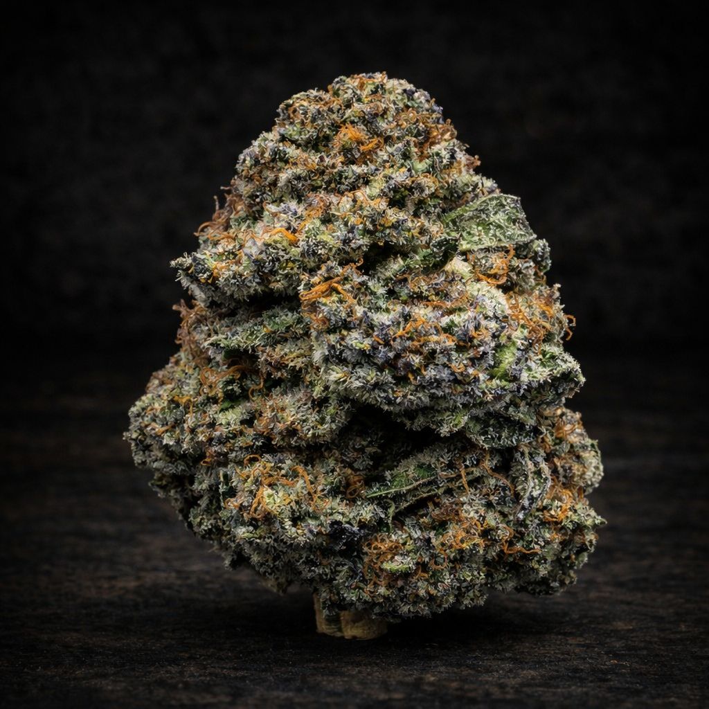 Insane Pound Cake | Sygil Select