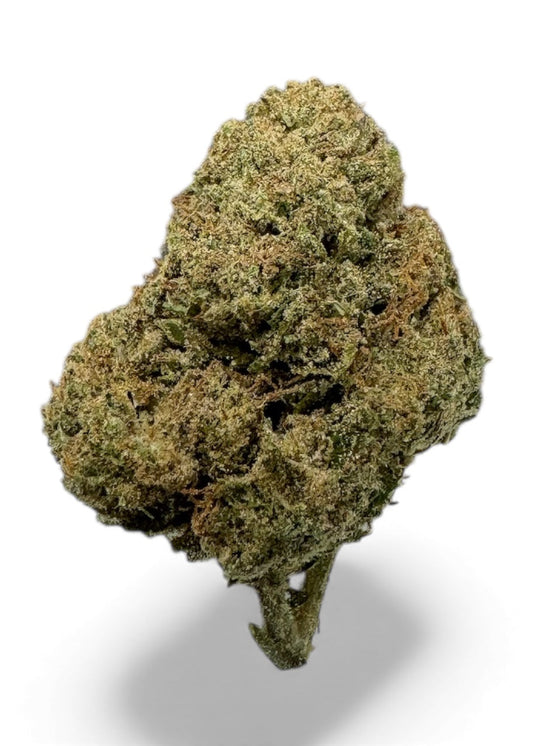 Lemon Cherry Gelato THCa Sun-grown Flower