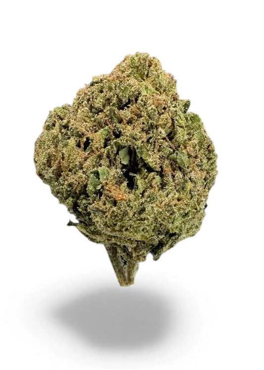 Lemon Cherry Gelato THCa Sun-grown Flower