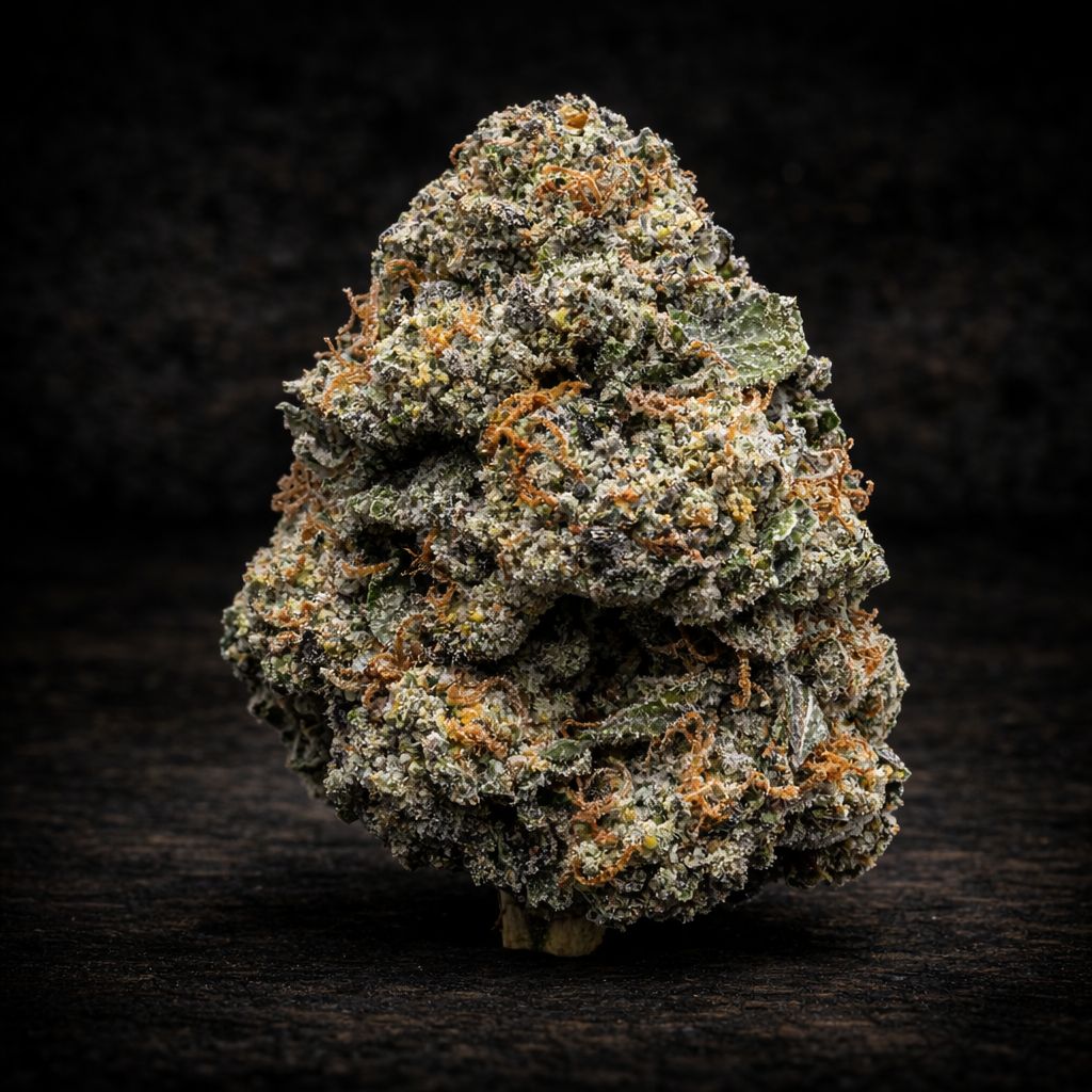 Lemon Tree | Sygil Select