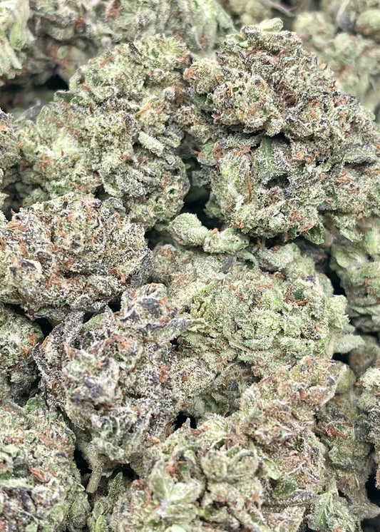 COMING SOON Milk and Cookies THCa Light Dep. Flower